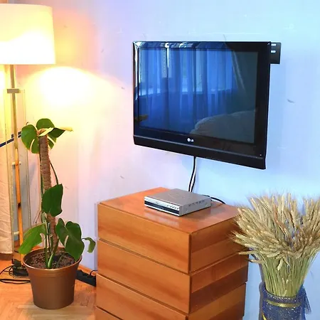 Apartament Vip City Centre Victory