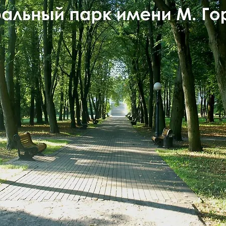 Apartament Vip City Centre Victory *