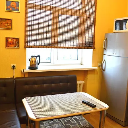 Apartament Vip City Centre Victory