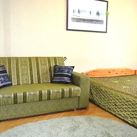 Vip City Centre Victory Apartament