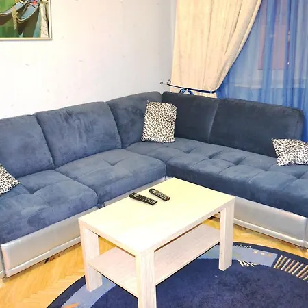 Apartament Vip City Centre Victory Mińsk