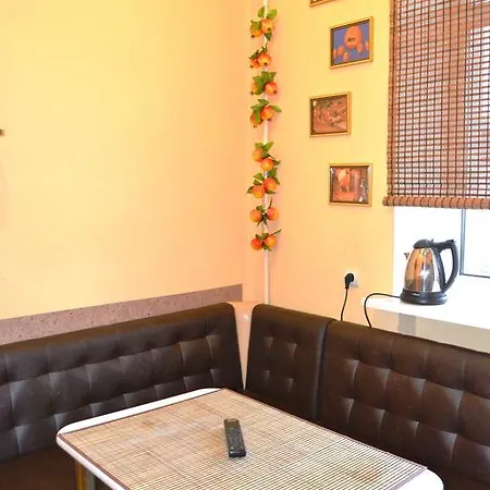 Vip City Centre Victory Mińsk